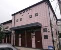 カーサYOTUYAの間取り画像