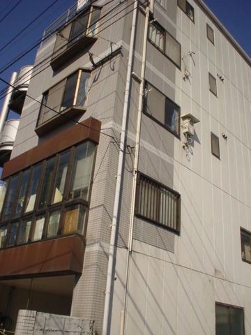 オトフジハウスの外観画像