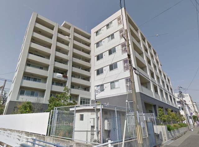 アーバネックス神戸六甲の外観画像