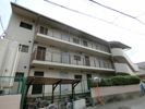 クレセントハイツの間取り画像
