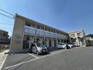 レオパレス屋形の森の間取り画像
