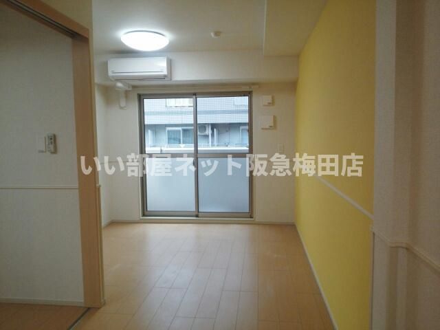 リビング