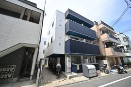 グランドラインⅡの外観画像