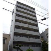 ファインコート新梅田の外観画像