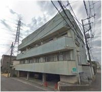 バンブーズの外観画像