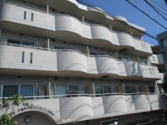 小金井本町オリエントプラザの外観画像