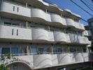 小金井本町オリエントプラザの間取り画像