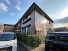 レシェンテ徳力 D棟の間取り画像