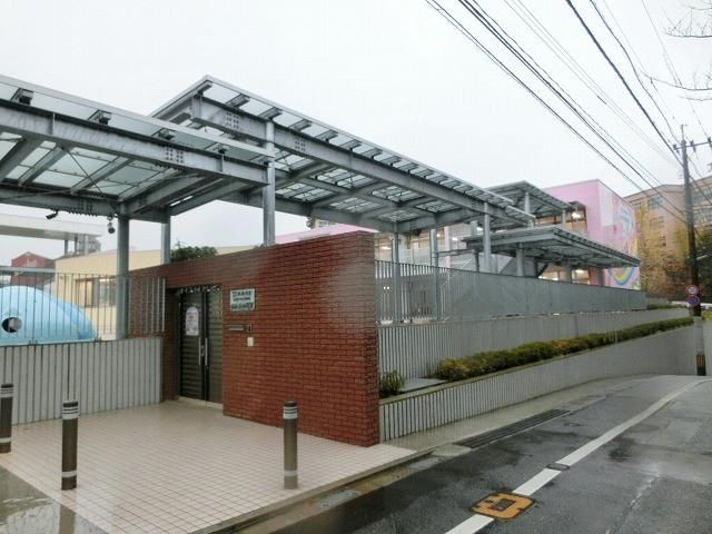 九州女子大学附属自由ヶ丘幼稚園(233m)