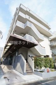 メゾンエイコー瀬田の外観画像
