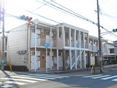 レオパレスネイバーズNの外観画像