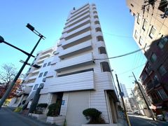 第55東白島ビルの外観画像