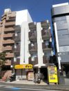 ロータリーマンション門真一番の間取り画像