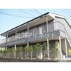 レーベンツ加木屋の間取り画像