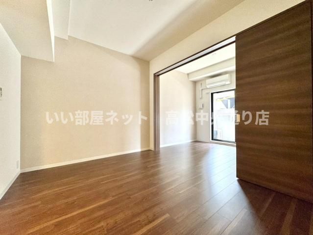 リビング