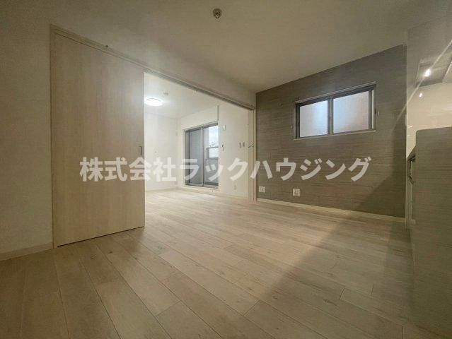 リビング