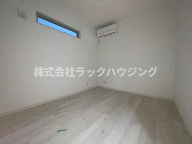 洋室