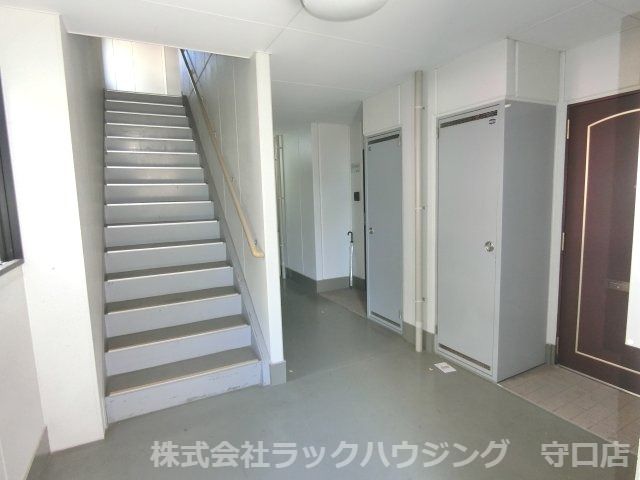 ロビー