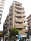 パレステュディオ本郷東大前の間取り画像