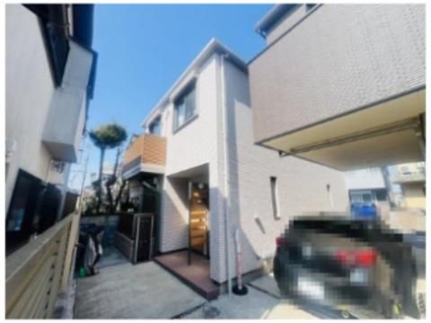 ラフエンテの外観画像