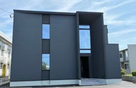 INTEGRAL 中川原の外観画像