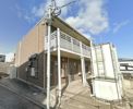 レオネクストTOBAⅢの間取り画像