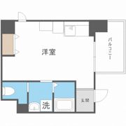 プレシア松崎の間取り画像