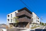 シャーメゾンステージ下奥井の間取り画像