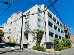 アプリーレ赤坂の外観画像