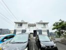セジュールタカミAの間取り画像