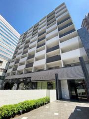 BELLAGIO川口本町の外観画像