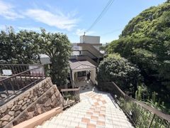 Hills岡本の外観画像