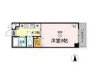 森ビルの間取り画像