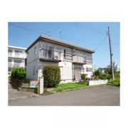 荒川沖ハイツの外観画像