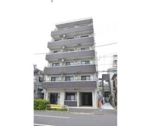 Rising Place大森二番館の外観画像