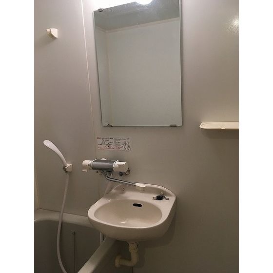 バスルーム