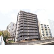 アスリート本町リバーウエストの外観画像