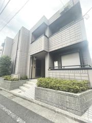EXIVE西荻の外観画像