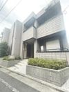 EXIVE西荻の間取り画像
