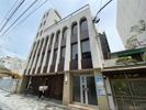 ニュー米谷ビルの間取り画像
