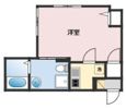 リアル久里浜パークテラスの間取り画像
