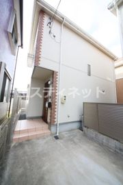 原松町KODATEXⅣの外観画像