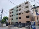 エルブルースの間取り画像