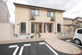 Ariettaの外観画像