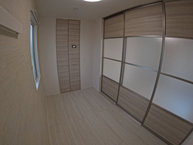 洋室