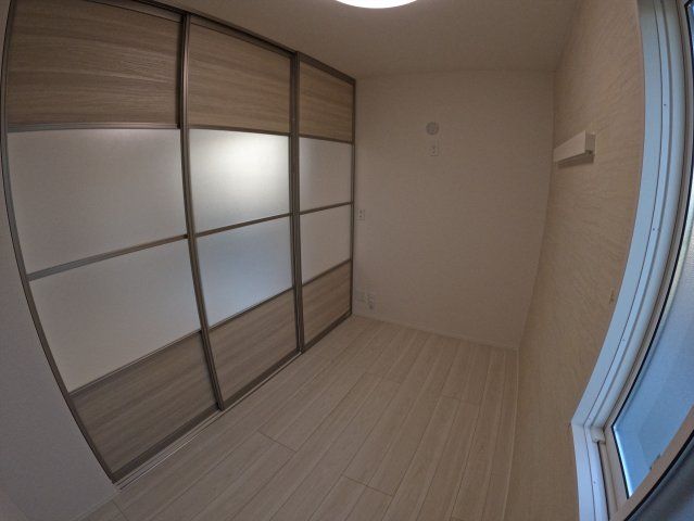 洋室