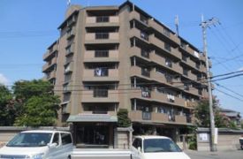 クレール辻堂の外観画像