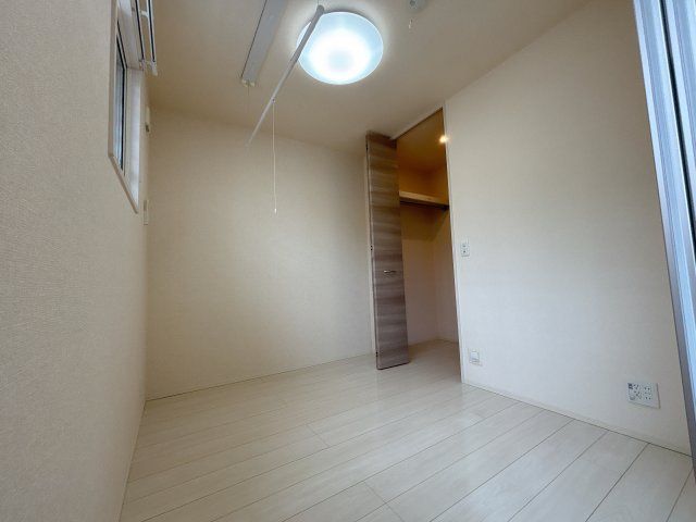 洋室
