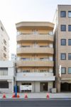 AMISTA幸町の間取り画像