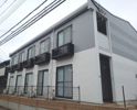 レオパレスアクアⅡの間取り画像